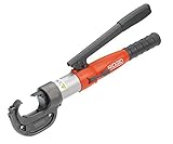 RIDGID 48983 Manual Hydraulic Crimp Tool Only