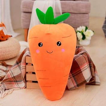 carrot doll