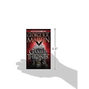 A Game of Thrones (A Song of Ice and Fire, Book 1)