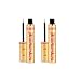Nutra LUXE LASH MD Physican Formulated 4.5 ml (Pack of 2) by NUTRA