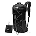 Backpack, Hiking Backpack, Modase Large 40L Lightweight Water Resistant Travel Backpack Daypack with Hip Belt for Outdoor Climbing Camping Hiking Travel - Packable Hiking Daypack