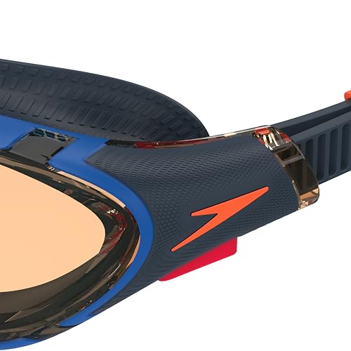 Speedo Unisex-Adult Swim Goggle Biofuse 2.0