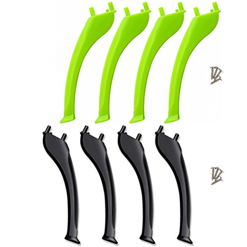 XiaoPengYo Syma X5SC X5SC-1 X5SW X5SW-V3 X5HC X5HW Spare Parts Landing Skids Landing Gears