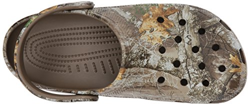 Crocs Classic Realtree Edge Clog - Image 9