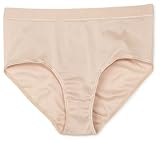Hanro Women's Simply Cotton Full Brief Panty