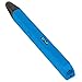 Soyan Professional 3D Pen with OLED Display Comes with ABS Filament Sample and Drawing Templates (Blue)
