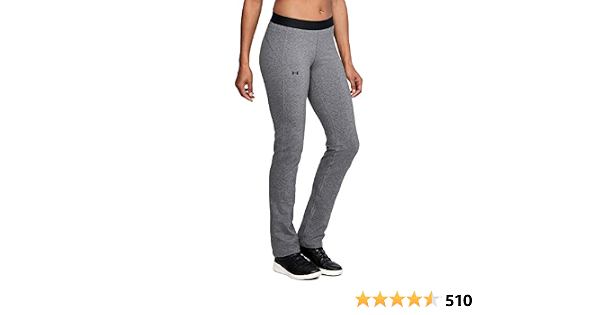 Straight Leg Pants 