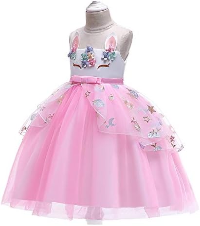 unicorn themed party dress for adults