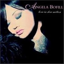 Angela Bofill - Angie (Expanded Edition) - Amazon.com Music