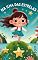 Livro A Ilha das Estrelas: Uma Aventura Mágica (As aventuras de Nina Livro 1)