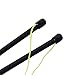 Uboway 2 Pack Golf Training Aids Golf Putting String with Pegs for Golf Player