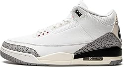 Nike Air Jordan 3 Retro White Cement Reimagined