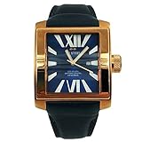 TW Steel CEO Goliath Blue Dial Unisex Watch CE3017