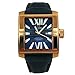 T.W. Steel Women's CE3017 CEO Goliath Blue/Rose Watch