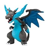 FiraDesign Japan Fire Dragon Premium stuffed Plush doll 10