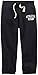 Carter's Little Boys' Fleece Pants (Toddler/Kid) - Black