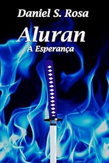 Livro Aluran: A Esperança