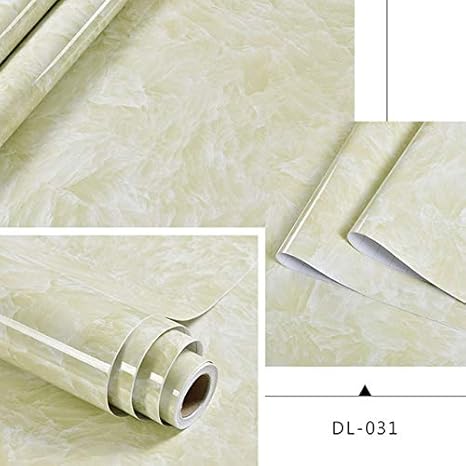 Buy Generic 0 6 3m Waterproof Marble Self Adhesive Stickers