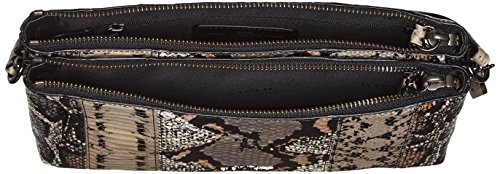 Multi Cross Body COACH Women's Crosby Crossbody DK/Fog