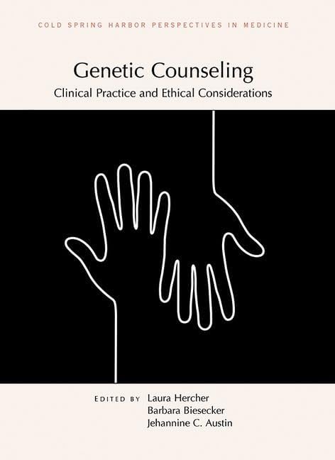 Facilitating the Genetic Counseling Process: Practice-Based Skills