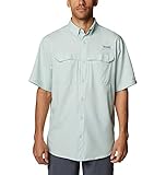 Columbia Men's Standard Low Drag Offshore Short