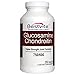 Glucosamine & Chondroitin Sulfate 750/600 Triple Strength (250 Tablets) - Joint Support - No Stearates - Gluten Free