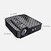 SOONDAR Upgraded Universal Senseor Car Door LED Projector Light Courtesy Welcome Logo Light Shadow Ghost Lamp - Skull (2PCS)