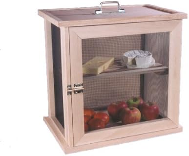 Masy 206 Larder Size Medium-Sized Model by Masy