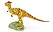 Geoworld Jurassic Hunters Pachycephalosaurus Dinosaur Model