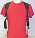 Shoulder Holster for S&W M&P 9mm, 40 & 45 - Dbl Mag Pouch
