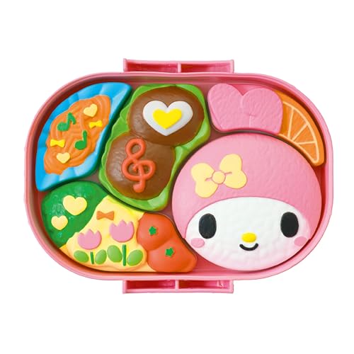 セガフェイブ (SEGA FAVE) おべんとうパズル マイメロディ
