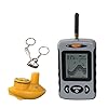 Lucky-FFW718-Portable-Wireless-Fish-Finder-Alarm-40M120FT-Sonar-Depth-Ocean-River-Lake-Fishing