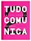 Livro Tudo Comunica 2: Comunicação é quente