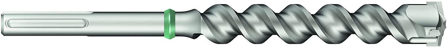 HIKOKI, HM-Bohrer SDS-Plus 4-Schneid FCH 22X450X400