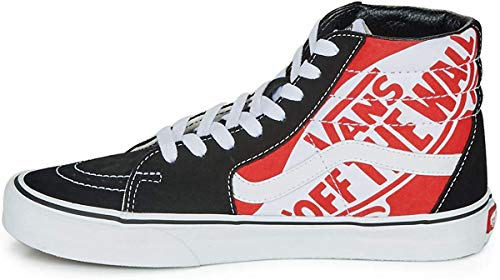 vans sk8 hi patch