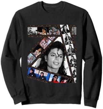 Amazon.com: Michael Jackson 077 Zip Hoodie : Clothing, Shoes & Jewelry