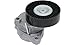 Evan Fischer Accessory Belt Tensioner Compatible with Chrysler Crossfire 2004-2008 Mercedes Benz S55 AMG 2001-2006 G500 2002-2008 CLK320 1998-2005 C280 1998-2000 3.2L Replaces# 1122000970,5096525AA