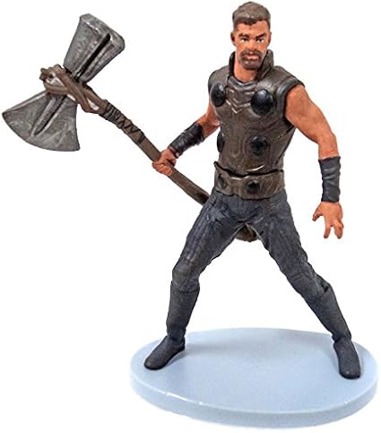 thor infinity war figure