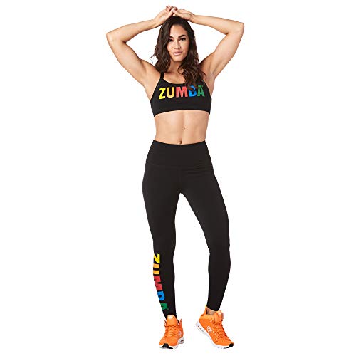 zumba workout pants