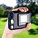 SUAOKI Digital Laser Rangefinder Scope (Range : 4.4 Yard- 656 yard/600M) with Golf Distance Correction, Fog Mode and LCD Screen Display