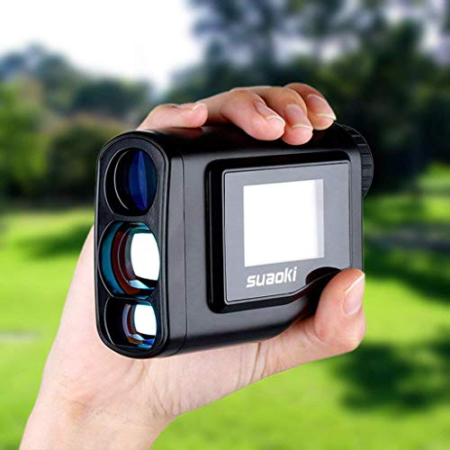 6 SUAOKI+Digital+Laser+Rangefinder+Scope