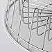 Alessi A TEMPO DISH DRAINER APD04