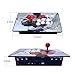 XFUNY Arcade Game Console 1080P 3D & 2D Games 2020 in 1 King of Fighters Pandora’s Box 3D 2 Players Arcade Machine with Arcade Joystick Support Expand 6000+ Games for PC / Laptop / TV / PS4 (SF)thumb 3