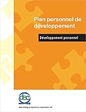 Image de Plan personnel de développement (Développement personnel) (French Edition)