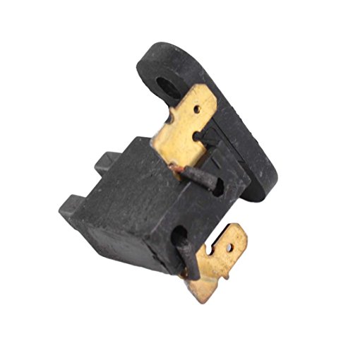 USPEEDA 2PCS Universal Carbon Brush Assembly for Generator Head Champion Honda Harbor Freight