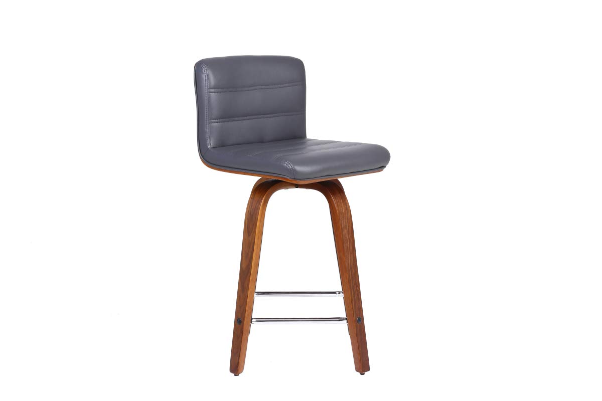 Best Counter Height Bar Stool Walnut