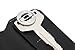 Bellroy Leather Key Cover Black