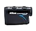 Nikon Coolshot 20i Golf Laser Rangefinder (Slope Version) , Black, Small