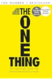 The One Thing: The surprisingly simple truth behind extraordinary results (English Edition)