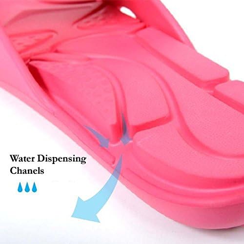 All Clean E.V.A ECO Friendly Ultra-Light Outdoor Slides Slippers Sandals
